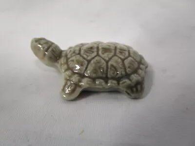 Buy Wade    Turtle #2   Figurine - Marked England • 9.64£