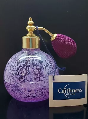 Buy Pink Caithness Purfume Attomiser • 1.99£