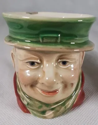 Buy Tony Weller Character Toby Mug Cup Vintage Beswick England #673 Rare Prop • 9.99£