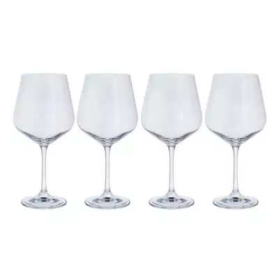 Buy Dartington Cheers! Set Of 4 Copa Gin & Tonic Glasses • 22£
