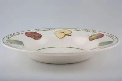 Buy Royal Stafford - Apple - Rimmed Bowl - 188061Y • 19.55£