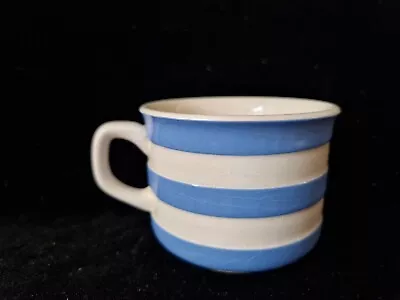 Buy Vintage T.G. Green The Original Cornish Blue Tea Cup • 6£