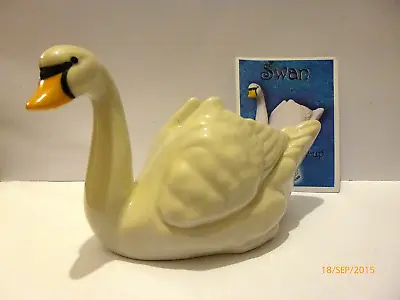 Buy Wade Whimsie Blow Up Swan • 9.99£