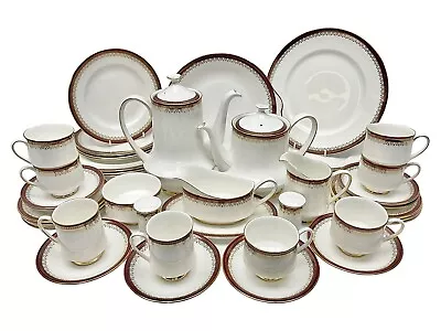 Buy Royal Albert Paragon Holyrood Tableware, *sold Individually, Take Your Pick* • 6.99£