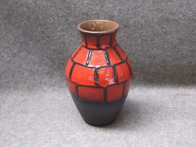 Buy ***fat Lava, Carstens, West German Pottery, Mid Century *** • 0.86£