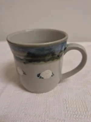 Buy Highland Pottery Stoneware Mug • 14.50£