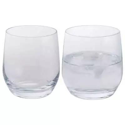 Buy Dartington Tumbler Glasses Set Of 2 Wine & Bar Collection • 17.49£