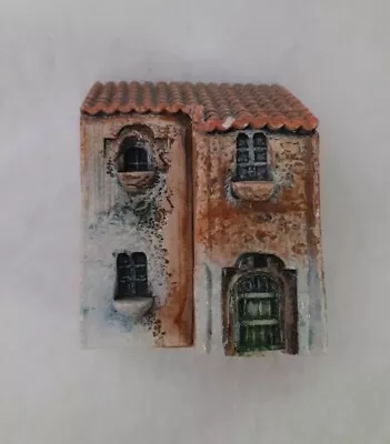 Buy Gault~Miniature Model House~Hand Made In France • 16£