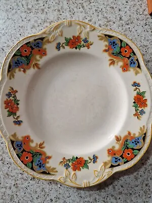 Buy Wood's Ivory Ware England Plate • 4£