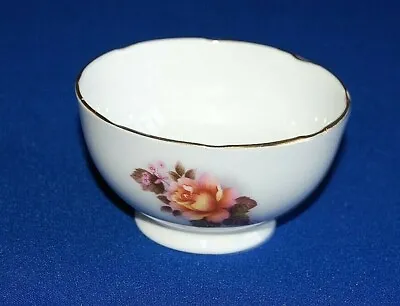 Buy Royal Grafton Floral Pattern Sugar Bowl, 1st Quality.  • 3.99£