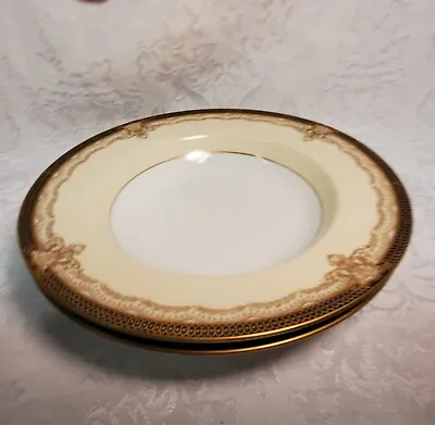 Buy Noritake Valiere - 2 Soup Bowls  - Great Condition  • 28.81£