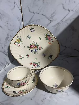 Buy Clarice Cliff Newport Pottery Assorted Olde Bristol Porcelain Pattern • 25£