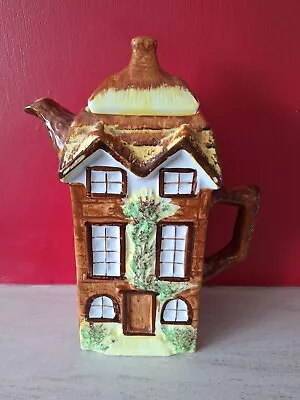 Buy Vintage Price Kensington Cottage Ware Coffee Pot 25cm High • 12.99£