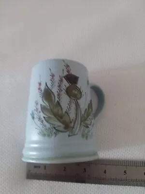 Buy 🐞buchan Portobello Pottery Mug Scotland🐞 • 10£
