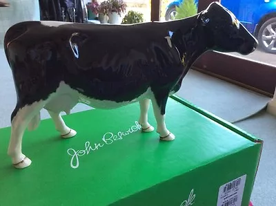 Buy Beswick - Shetland Cow - Model 4112 Cattle Series ~ Hard To Find • 140£
