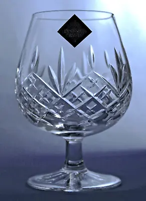 Buy EDINBURGH CRYSTAL - BALMORAL - 12ozs BRANDY GLASS  12.5cm  / 4 7/8  • 18£
