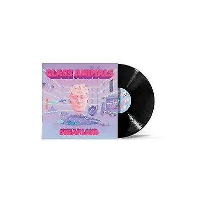 Buy Glass Animals – Dreamland [NEW] 12  Vinyl • 15.99£