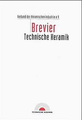 Buy Brevier Technische Keramik,  • 13.40£