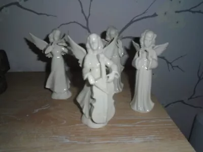 Buy Dresden  Germany Band Of 4 Angels Orchestra • 20£