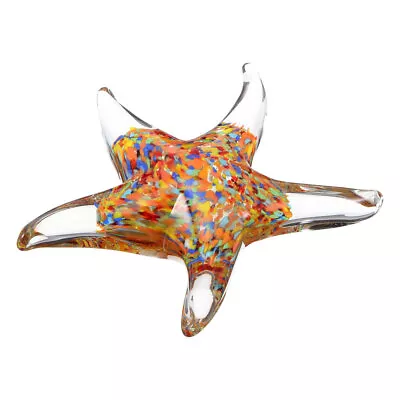 Buy Glass Ornaments Ancient Colored Glaze Colorful • 21.45£