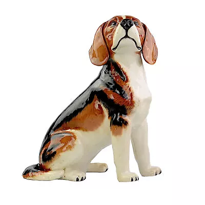 Buy Beswick Dog, Large Beagle, Fireside, 2300 • 90£