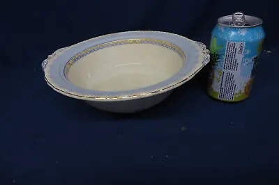 Buy 3 Various Grindley Cream Petal Vintage Tureens 2 Blue And 1 Floral All With Lids • 3£