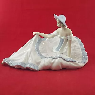 Buy Lladro Nao Figurine 1265 Pose Ballerina Grace - 8524 L/N • 165.75£