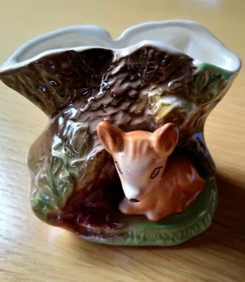 Buy Eastgate Pottery Fauna Withersea England Collectible Pottery • 7£