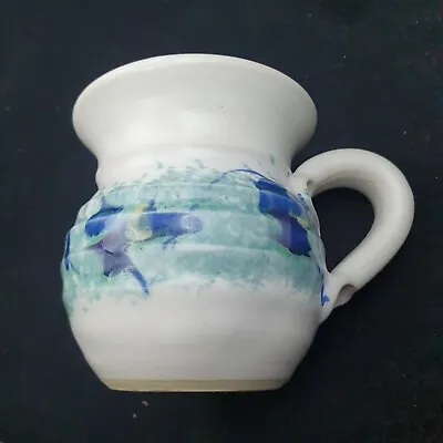 Buy Ballydougan Mug Irish Ireland Studio Pottery Stoneware Handthrown Handpainted  • 12.90£