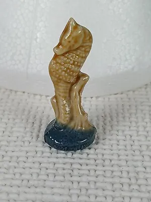 Buy Vintage Wade Whimsies Rare Seahorse Perfect Condition • 6.49£