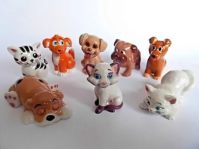 Buy Wade  POTTERY PET FIGURES  - CHOOSE THE ONE YOU WANT • 7.99£