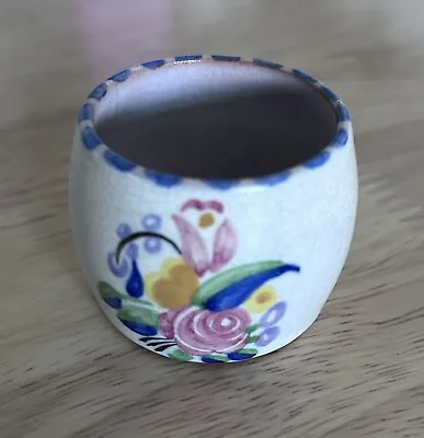Buy Poole Pottery Vintage Small Pot • 2£