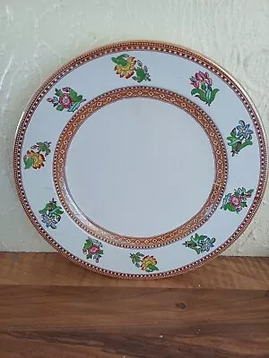 Buy Antique Victorian  Plate Jg And Co With Kite Mark • 1.99£