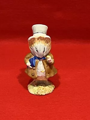 Buy Beatrix Potter Beswick Amiable Guinea Pig Figure Perfect Gift Vintage 1970s • 16.99£