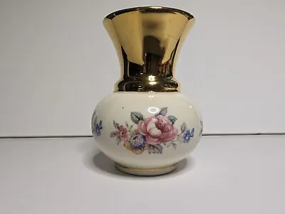 Buy Prinknash Pottery Mini Vase • 9.64£