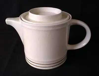 Buy Brendan Erin Stone Teapot Made In Arklow Ireland • 30£