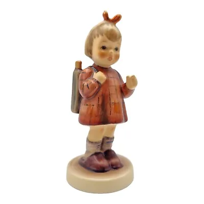 Buy Goebel Hummel Figurine  What's That?  Model 488 TMK7 4  Tall • 16£