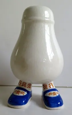 Buy Vintage Shaker Carlton Walking Ware Ceramic Lustre Design  England • 28.44£