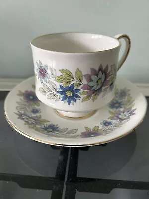 Buy Paragon Cherwell Vintage China Tea Set - Make Me An Offer! • 50£