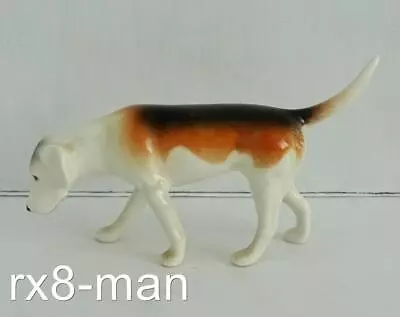 Buy Vintage Beswick Foxhound Hunting Dog Model 2265 Second Version • 12.99£