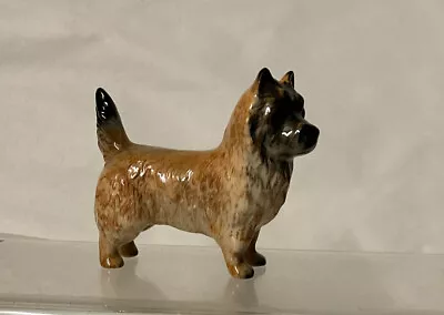 Buy Beautiful Beswick Dog - Cairn Terrier  - Model No 2112 • 7.99£