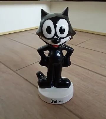 Buy Felix The Cat Figurine Beswick 1999 Limited Edition No. 176 Of 1000 Boxed • 39.99£