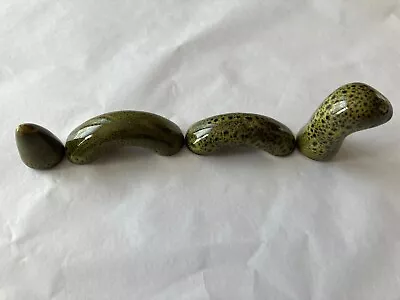Buy Aviemore Pottery Scotland Loch Ness Monster Ornament • 16.66£