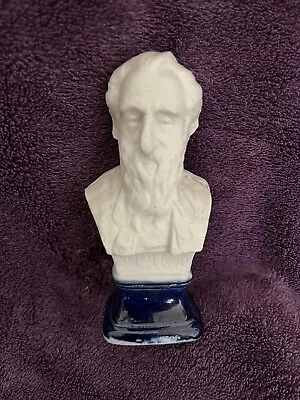 Buy Parian Ware Bust General Booth • 35£