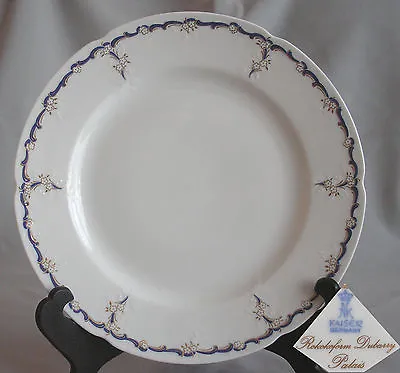 Buy 2 Luncheon Plates Kaiser Porcelain China Palais Pattern • 10.93£