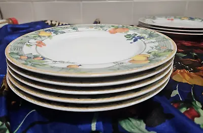 Buy Wedgwood Eden Home - 9  Breakfast/Salad Plates (9 Available) • 10£