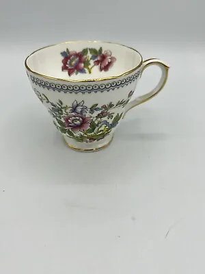 Buy DUCHESS Teacup Only Fine Bone China Nanking X 70, Made In England 1 Cup Only Vtg • 12.24£