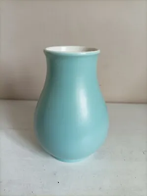 Buy Retro Poole Pottery  Freeform  Shape 266 Vase • 24.99£