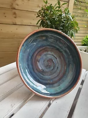 Buy Wold Studio Pottery Bowl • 14.99£