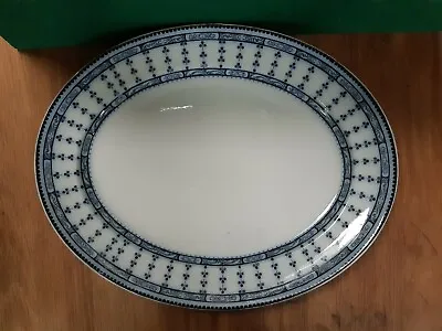 Buy A Losol Ware Serving Plate - 40 Cm • 4.99£